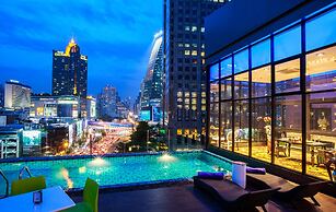 Hotel Clover Asoke