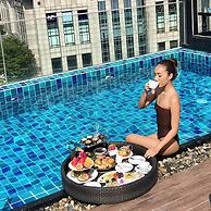 Hotel Clover Asoke