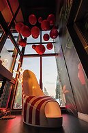 Hotel Clover Asoke