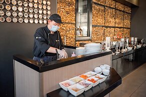 Hotel Clover Asoke