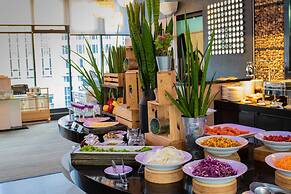 Hotel Clover Asoke