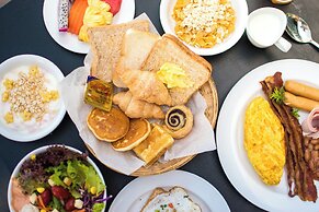 Hotel Clover Asoke
