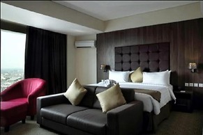 Horison Lampung