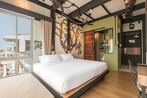 Sea Crest By Jomtien