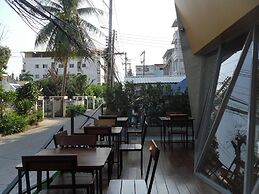 Sea Crest By Jomtien