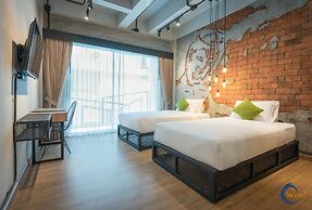 Sea Crest By Jomtien