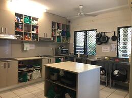 Frogshollow Backpackers