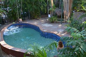 Frogshollow Backpackers