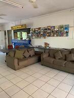 Frogshollow Backpackers