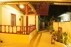 Masfalhi View Inn