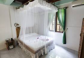 Masfalhi View Inn