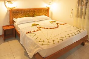 Masfalhi View Inn