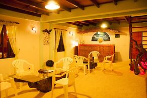 Masfalhi View Inn