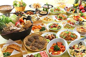 Hotel Japan Shiga