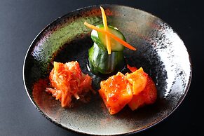 Hotel Japan Shiga