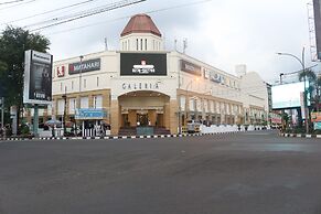 LAMORA Sagan Yogyakarta