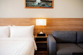 Awesome Hotel