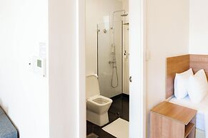Awesome Hotel