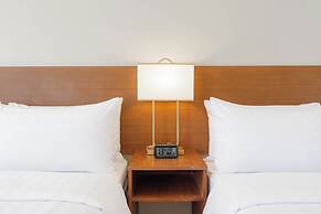 Awesome Hotel