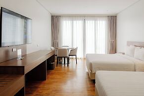 Awesome Hotel