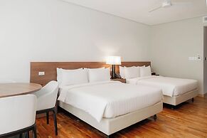 Awesome Hotel