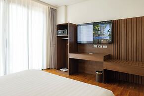 Awesome Hotel