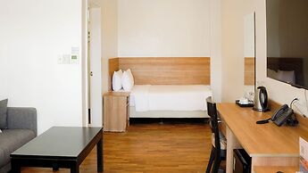 Awesome Hotel