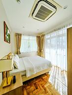 Awesome Hotel