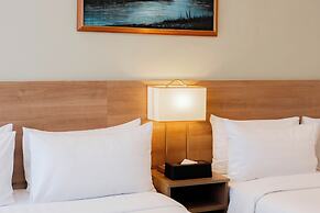 Awesome Hotel