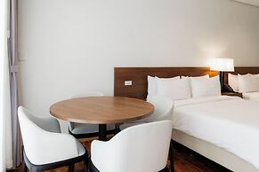 Awesome Hotel