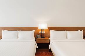 Awesome Hotel