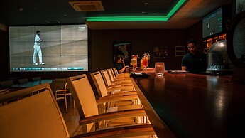Awesome Hotel