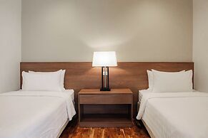 Awesome Hotel