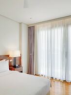 Awesome Hotel