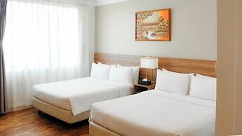 Awesome Hotel