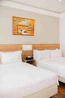 Awesome Hotel
