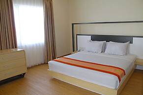 Hotel Buana Lestari