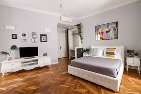 Athena Guest House