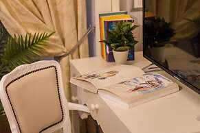 Athena Guest House