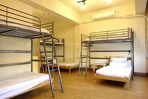 Chiayi Petite Hostel