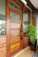 Chiayi Petite Hostel