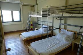 Chiayi Petite Hostel