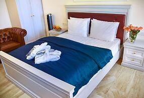 Grand Hotel Palladium Munich