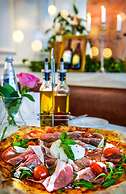 Grand Hotel Palladium Munich