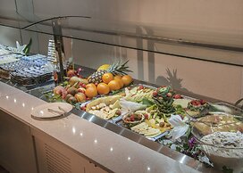 Grand Hotel Palladium Munich