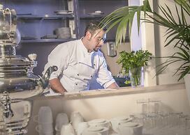 Grand Hotel Palladium Munich