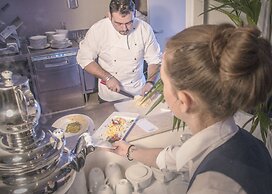 Grand Hotel Palladium Munich