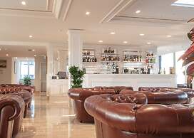 Grand Hotel Palladium Munich