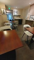 Ruthenium Hotel