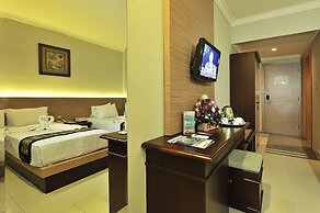 Hotel Grasia Semarang